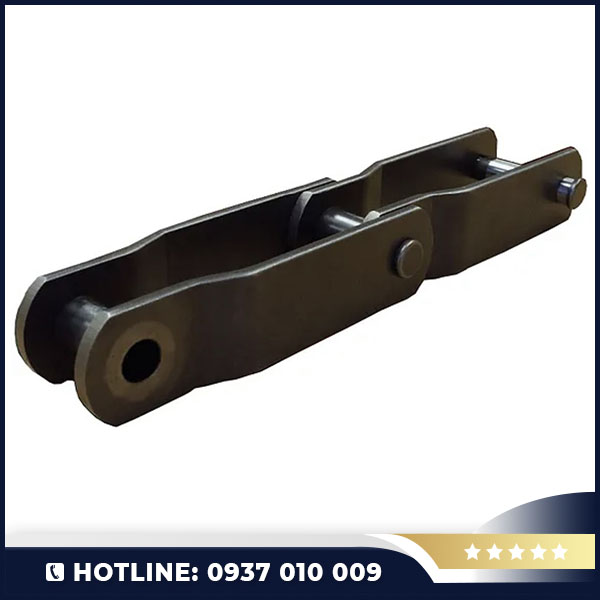 Nhông xích công nghiệp